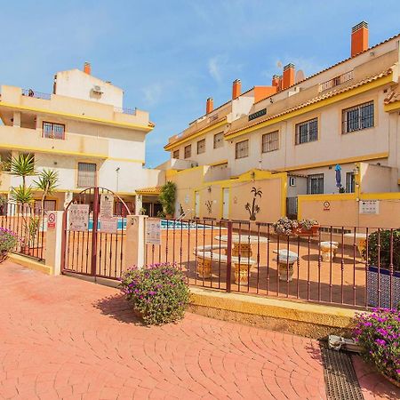 236 Sunny Duplex -Alicante Holiday أوريويلا المظهر الخارجي الصورة