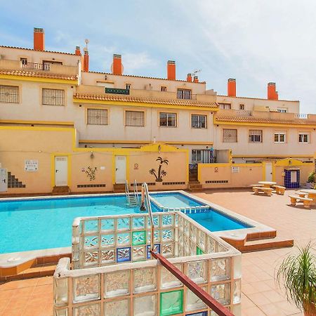 236 Sunny Duplex -Alicante Holiday أوريويلا المظهر الخارجي الصورة