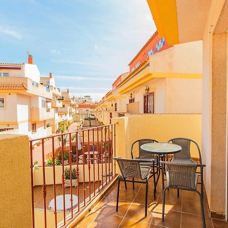 236 Sunny Duplex -Alicante Holiday أوريويلا المظهر الخارجي الصورة