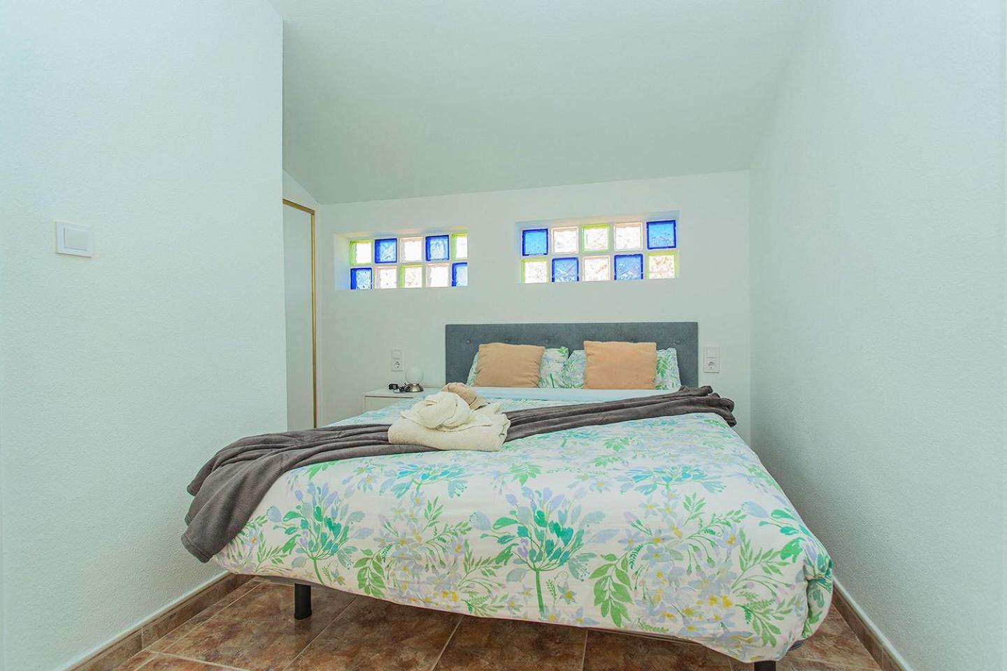236 Sunny Duplex -Alicante Holiday أوريويلا المظهر الخارجي الصورة