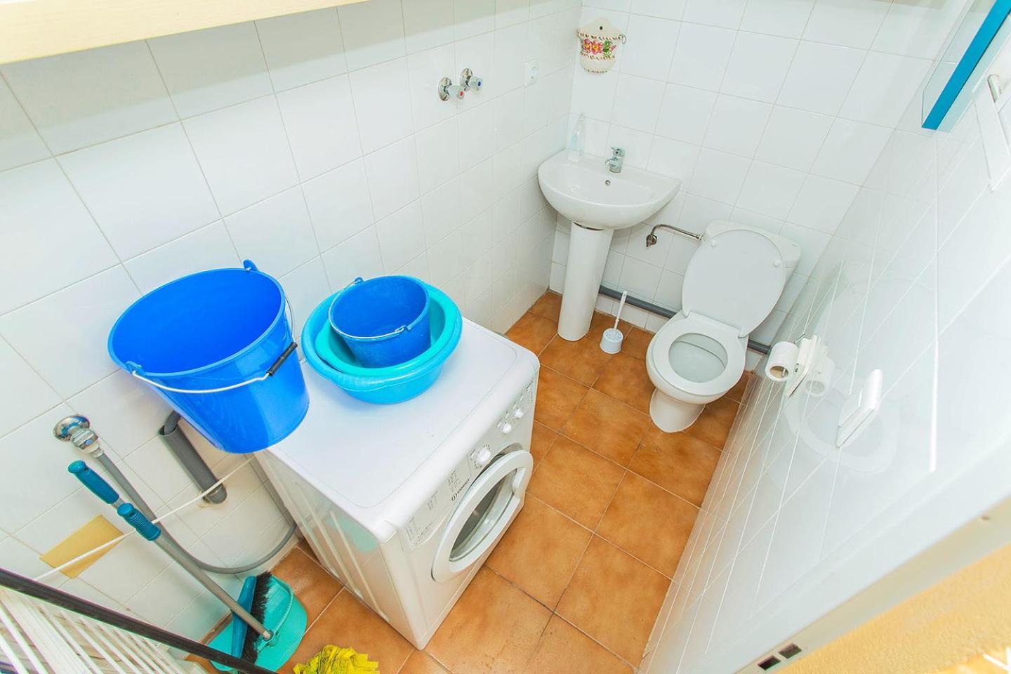 236 Sunny Duplex -Alicante Holiday أوريويلا المظهر الخارجي الصورة