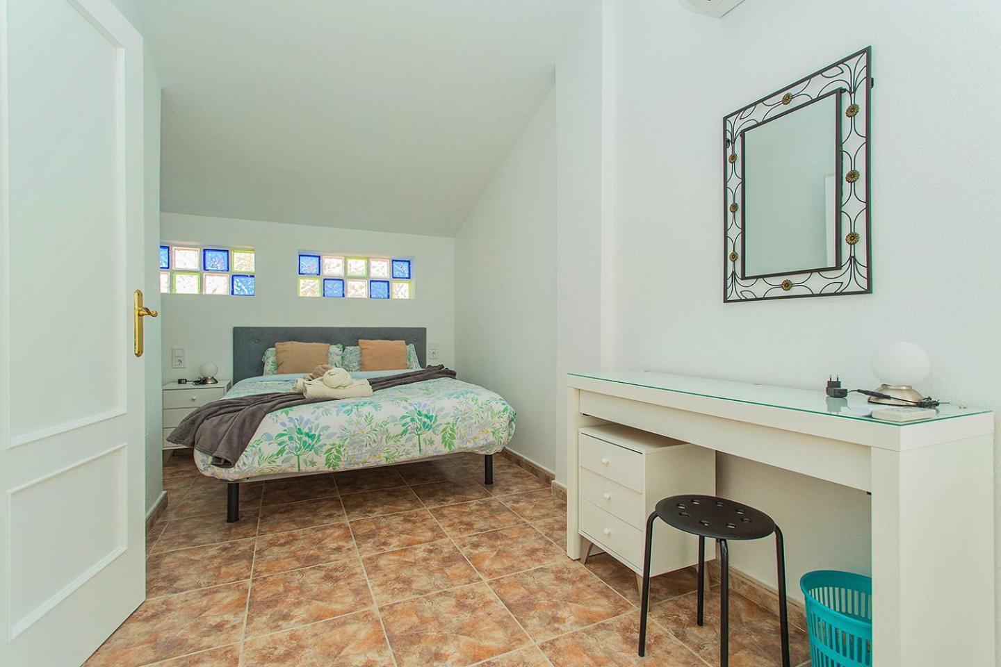 236 Sunny Duplex -Alicante Holiday أوريويلا المظهر الخارجي الصورة