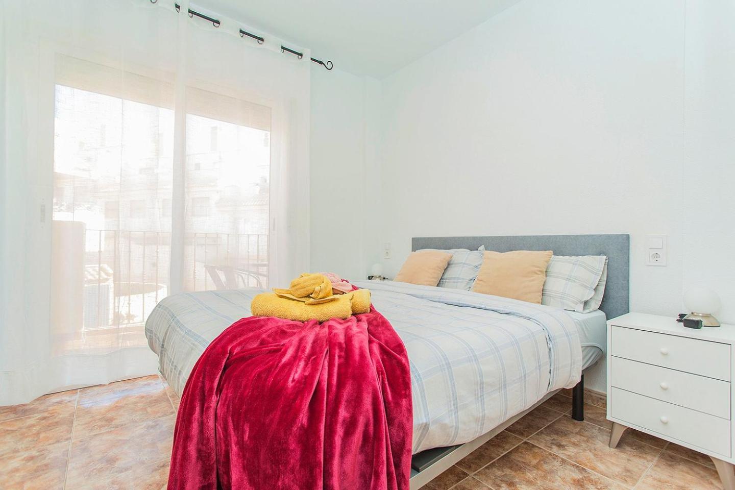 236 Sunny Duplex -Alicante Holiday أوريويلا المظهر الخارجي الصورة
