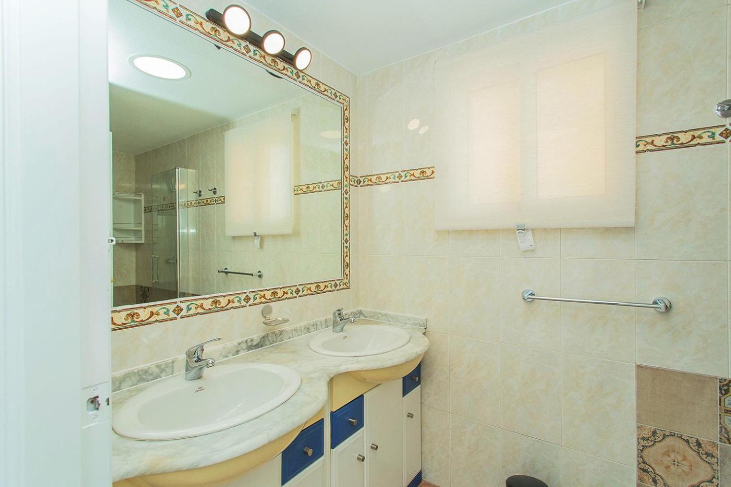 236 Sunny Duplex -Alicante Holiday أوريويلا المظهر الخارجي الصورة