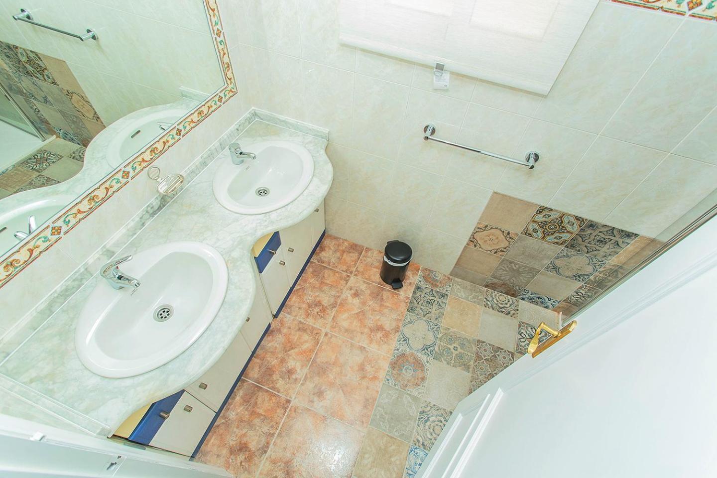 236 Sunny Duplex -Alicante Holiday أوريويلا المظهر الخارجي الصورة
