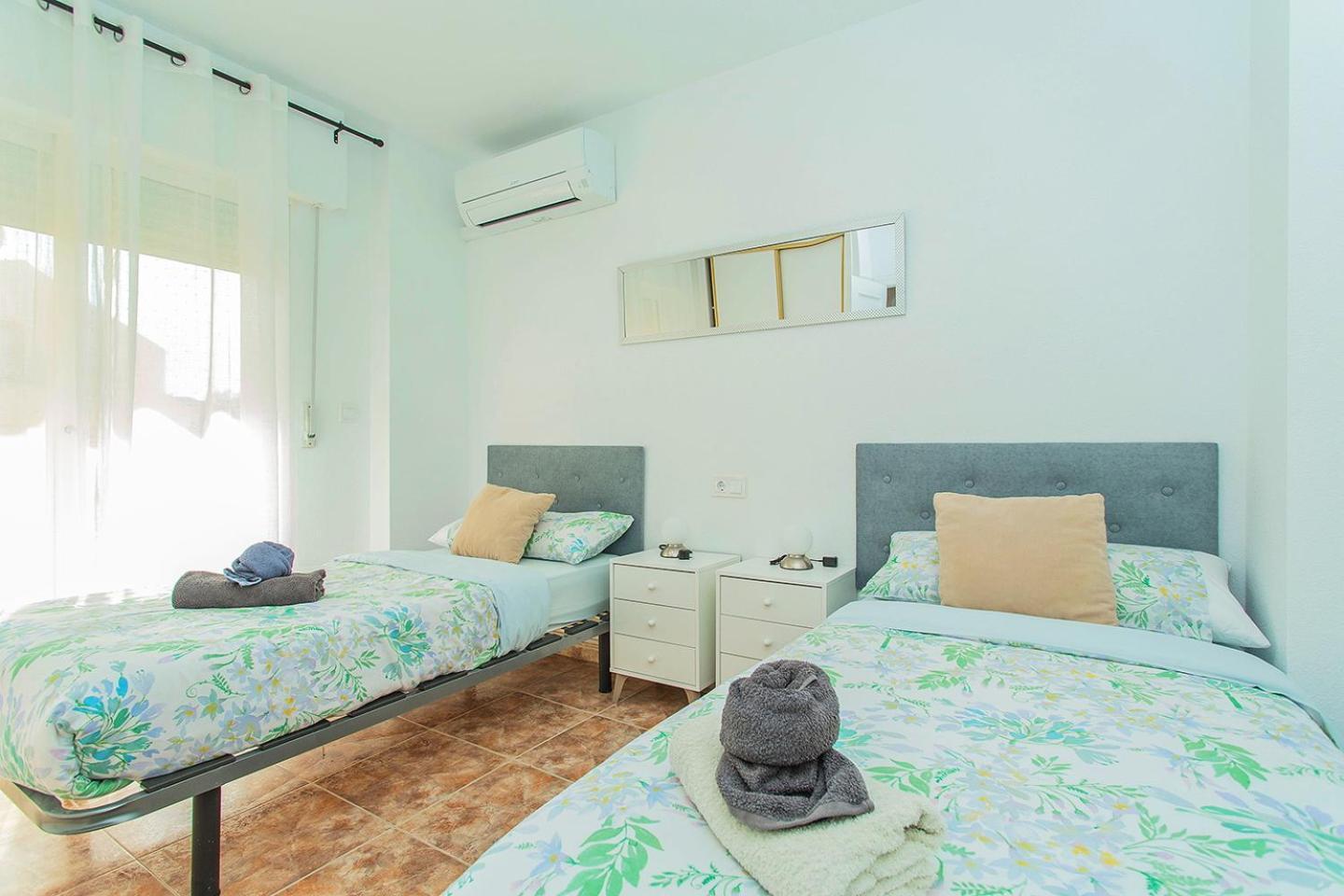 236 Sunny Duplex -Alicante Holiday أوريويلا المظهر الخارجي الصورة