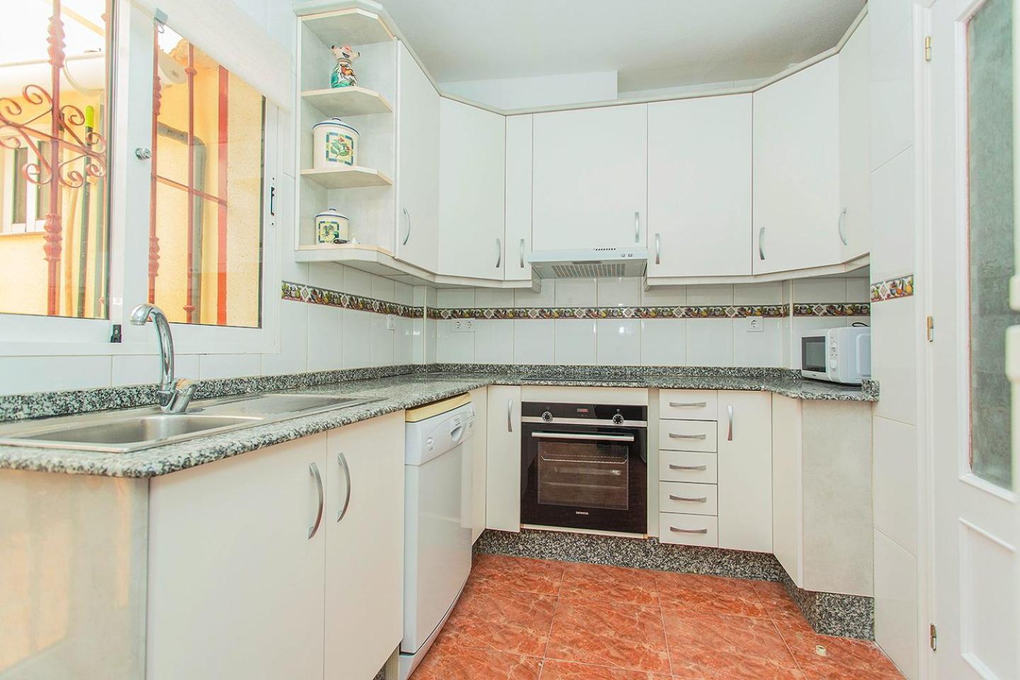 236 Sunny Duplex -Alicante Holiday أوريويلا المظهر الخارجي الصورة